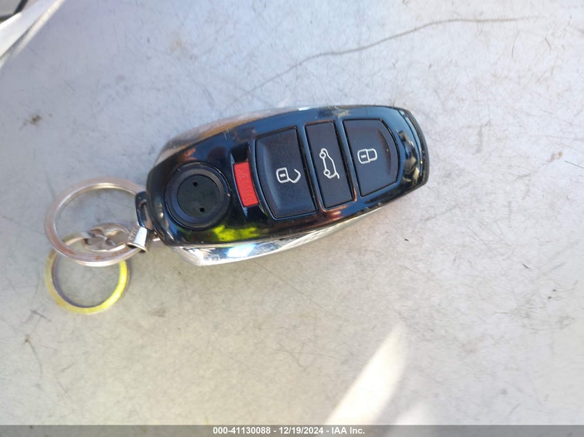 2014 VOLKSWAGEN TOUAREG 3.6L SPORT - WVGEF9BP4ED013638