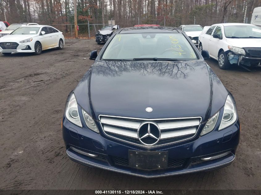 VIN WDDKJ8JB4DF213577 2013 Mercedes-Benz E-Class, 3... no.6