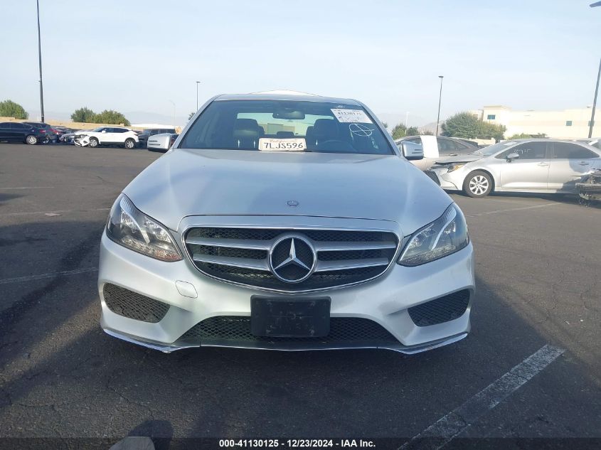 VIN WDDHF5KB6FB124564 2015 Mercedes-Benz E 350 no.12