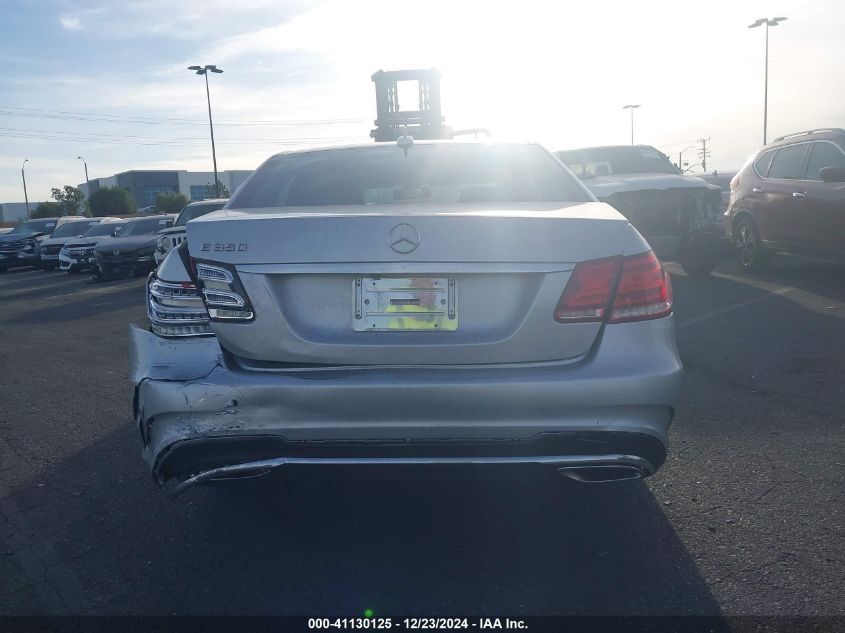 VIN WDDHF5KB6FB124564 2015 Mercedes-Benz E 350 no.16