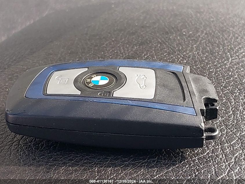 VIN WBA1M1C5XFV393536 2015 BMW M235 no.11