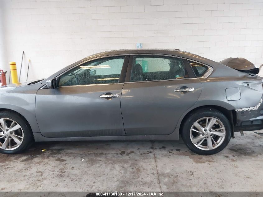 VIN 1N4AL3AP2FN888373 2015 Nissan Altima, 2.5/2.5 S... no.15