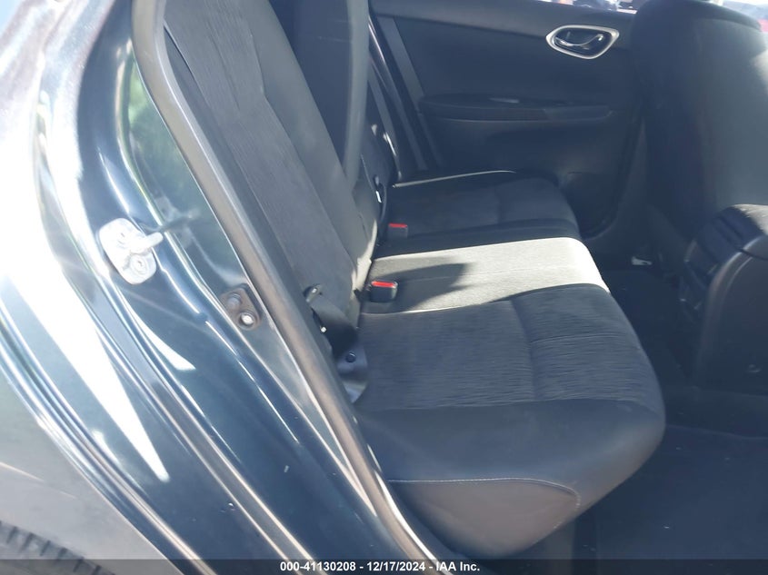 2015 NISSAN SENTRA SV - 3N1AB7AP5FL687798