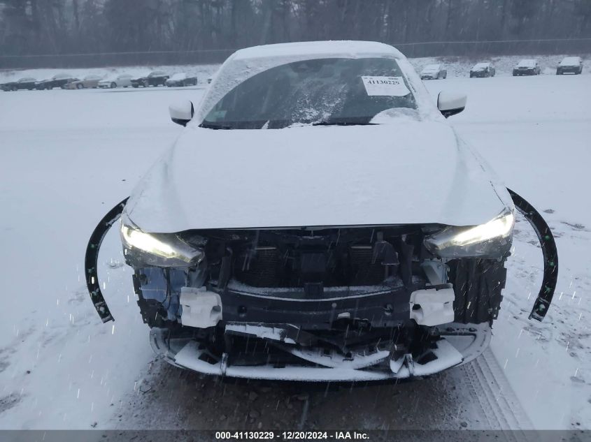 2018 MAZDA CX-5 GRAND TOURING - JM3KFBDM8J0314777