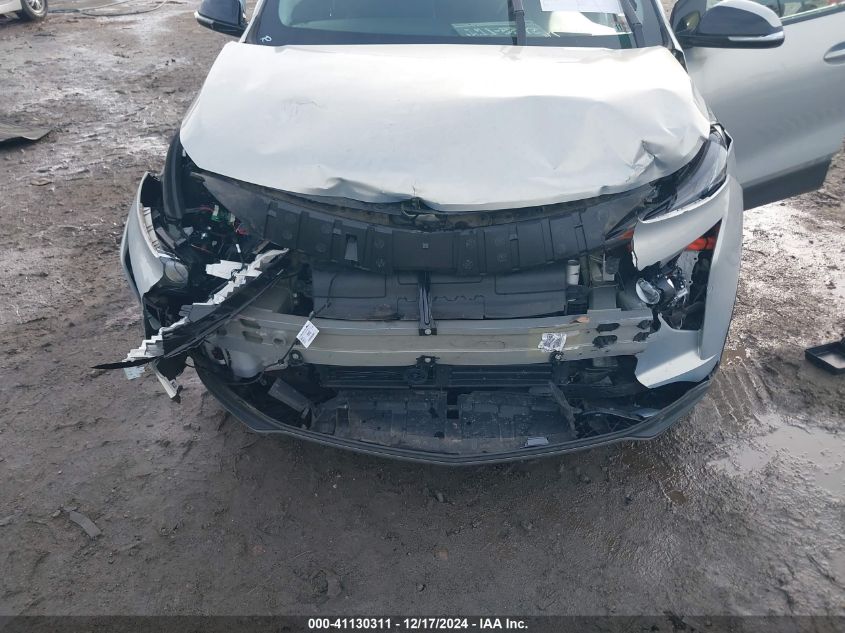 VIN 1G1FY6S01P4104432 2023 CHEVROLET BOLT EUV no.6