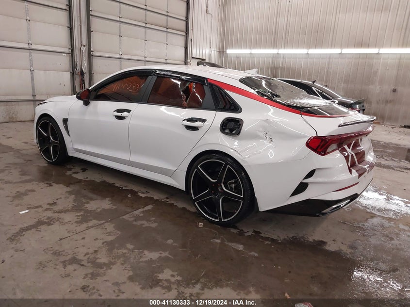 2024 KIA K5 VIN: 5XXG64J2XRG251334