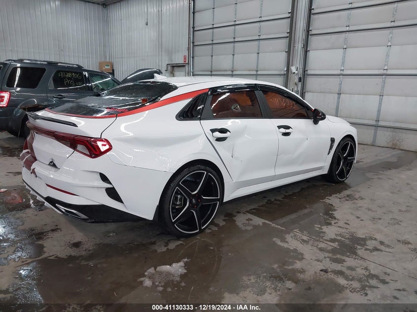 2024 KIA K5 VIN: 5XXG64J2XRG251334