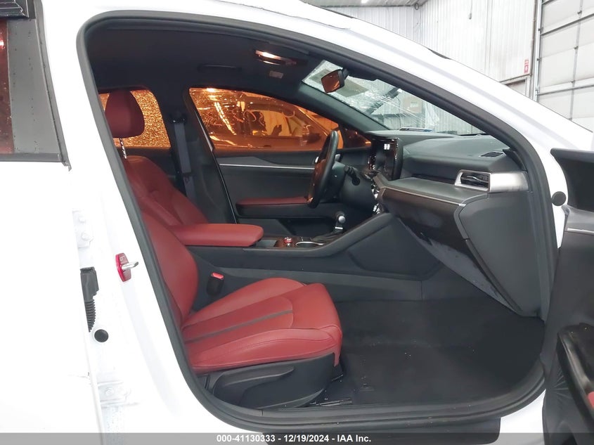 2024 KIA K5 VIN: 5XXG64J2XRG251334