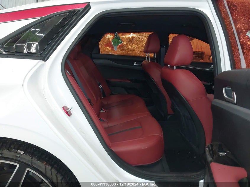 2024 KIA K5 VIN: 5XXG64J2XRG251334