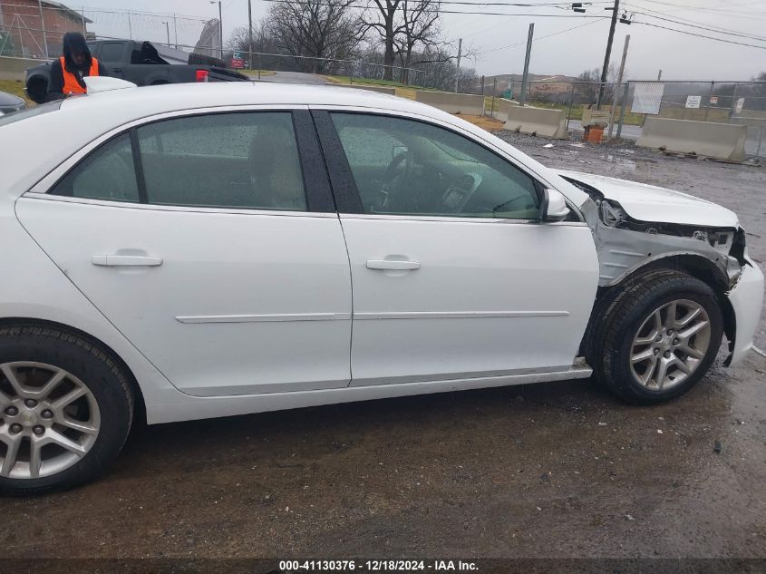 VIN 1G11C5SL5FF278651 2015 Chevrolet Malibu, 1LT no.14