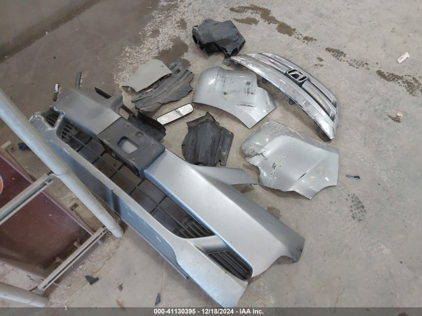 2005 Honda Odyssey Ex-L VIN: 5FNRL38685B068502 Lot: 41130395