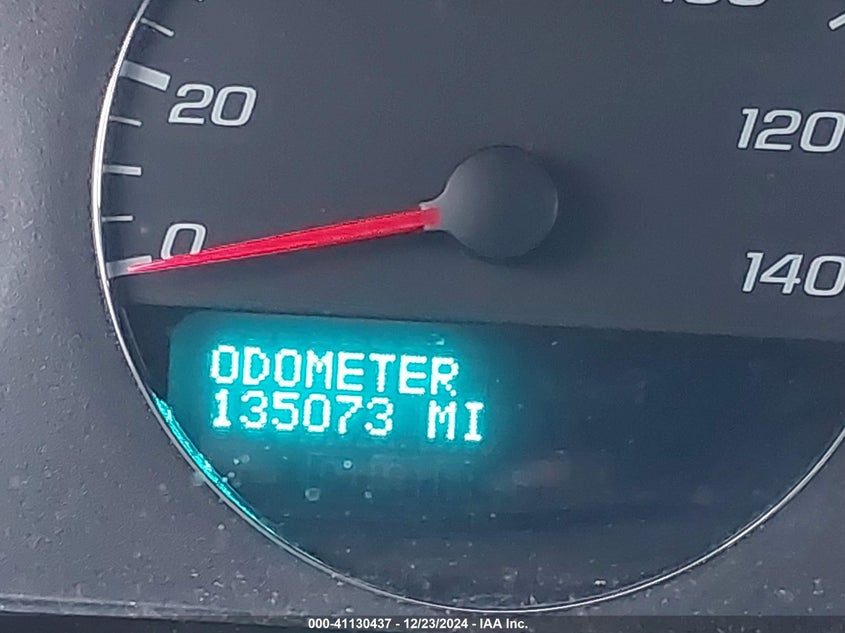 2014 CHEVROLET IMPALA LIMITED LT - 2G1WB5E36E1145004