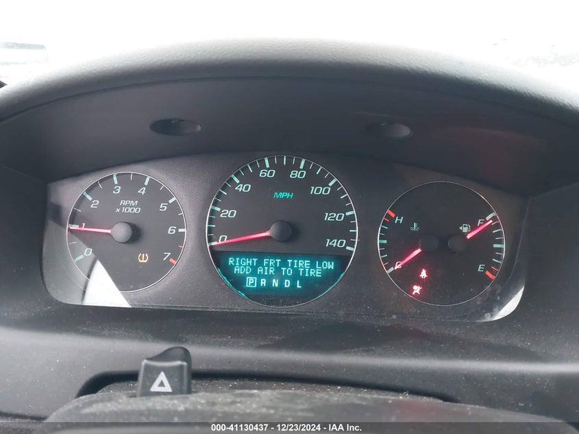 2014 CHEVROLET IMPALA LIMITED LT - 2G1WB5E36E1145004