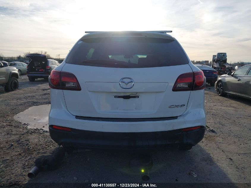 VIN JM3TB2BV1E0438228 2014 Mazda CX-9, Sport no.15