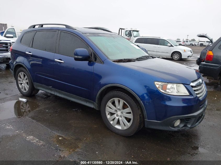 2010 Subaru Tribeca