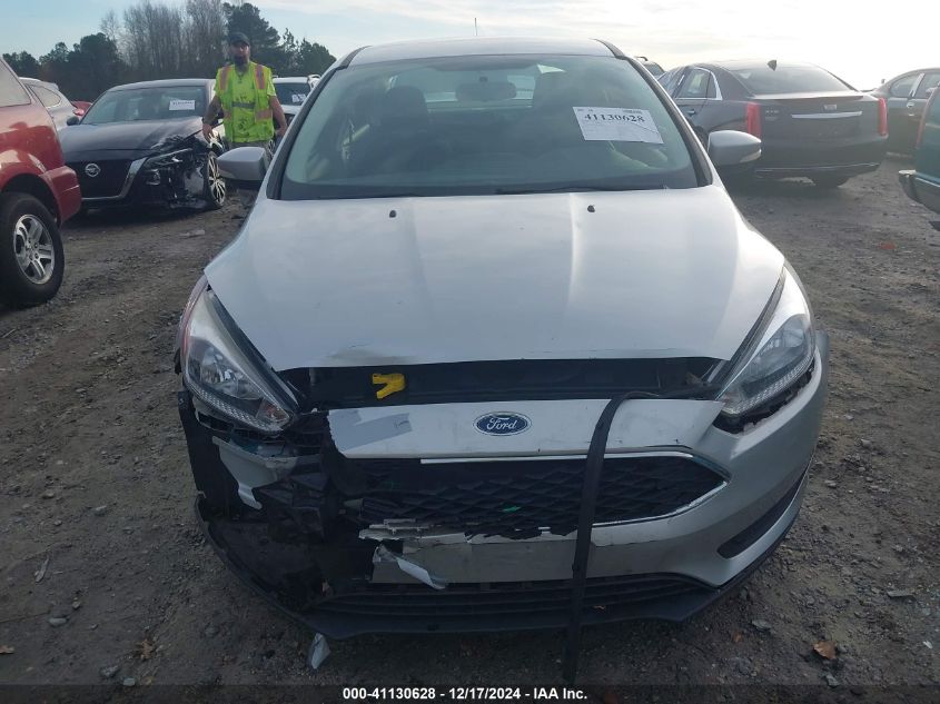 VIN 1FADP3F25GL228548 2016 Ford Focus, SE no.12