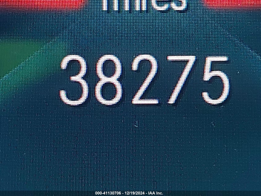 2020 MERCEDES-BENZ GLB 250 4MATIC - W1N4M4HBXLW042401