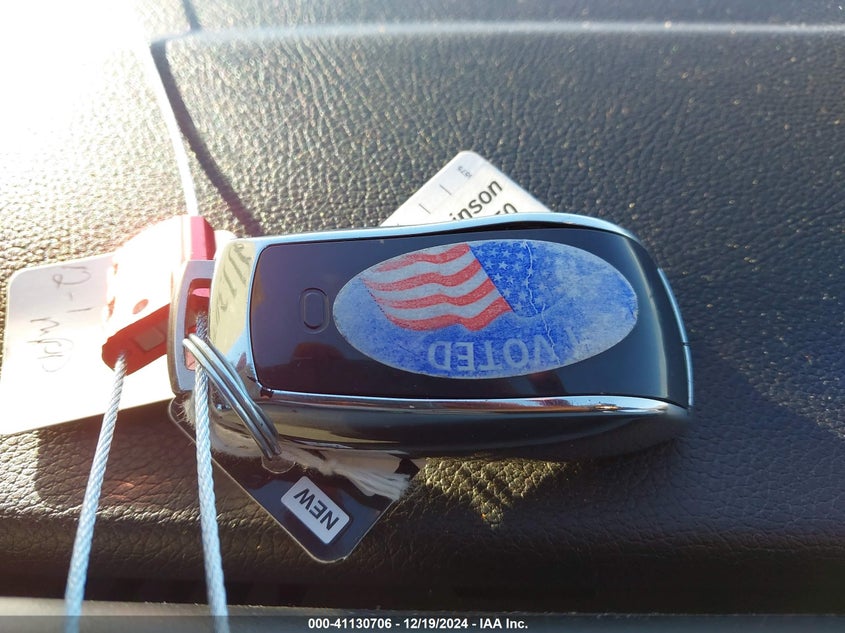 2020 MERCEDES-BENZ GLB 250 4MATIC - W1N4M4HBXLW042401