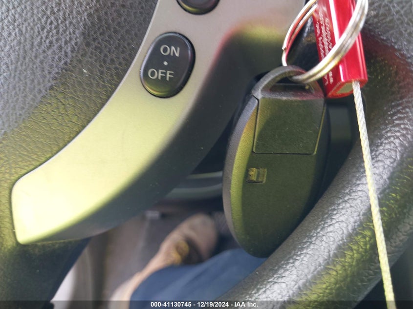 2013 NISSAN ROGUE SV - JN8AS5MV6DW634244