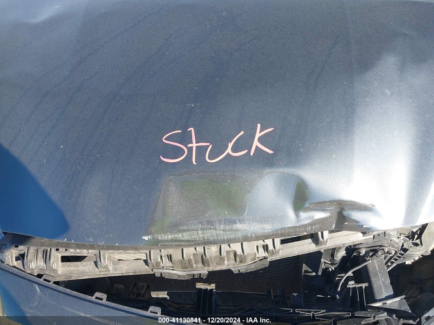 2019 KIA FORTE S - 3KPF34AD3KE114076