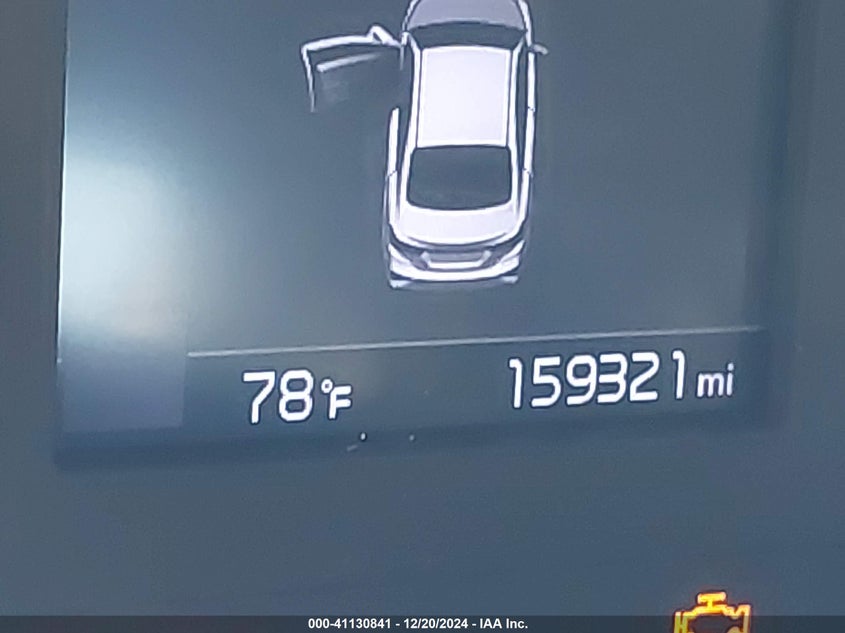 2019 KIA FORTE S - 3KPF34AD3KE114076