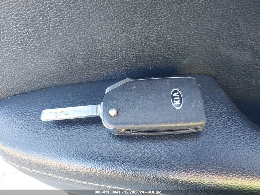 2019 KIA FORTE S - 3KPF34AD3KE114076