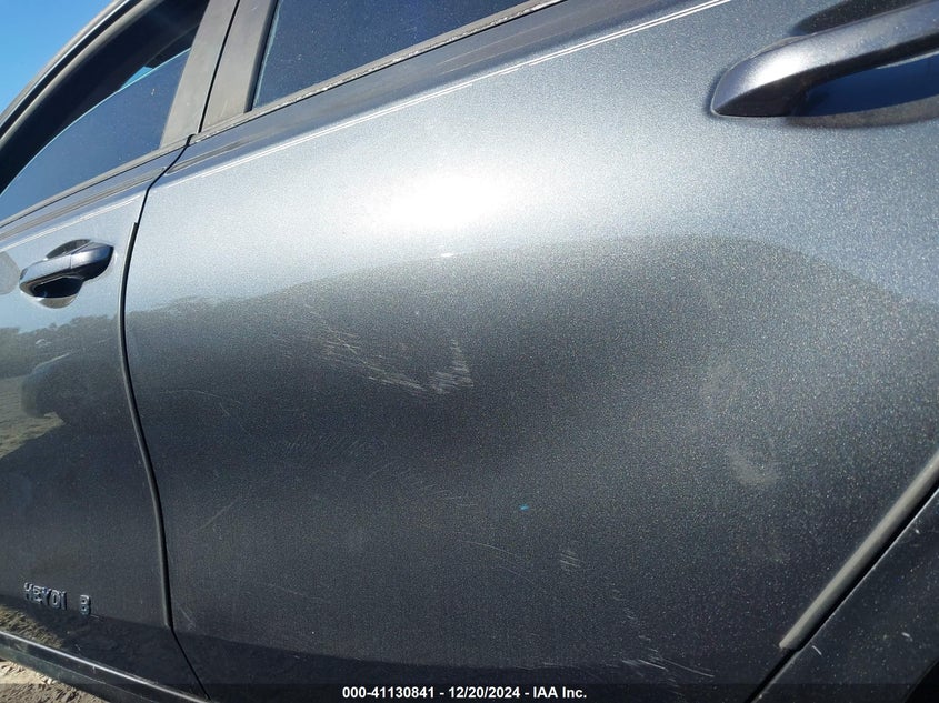 2019 KIA FORTE S - 3KPF34AD3KE114076