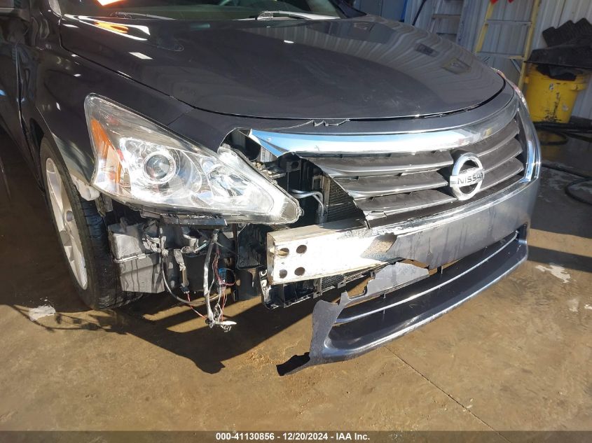 2015 Nissan Altima 2.5 Sv VIN: 1N4AL3AP5FC279970 Lot: 41130856