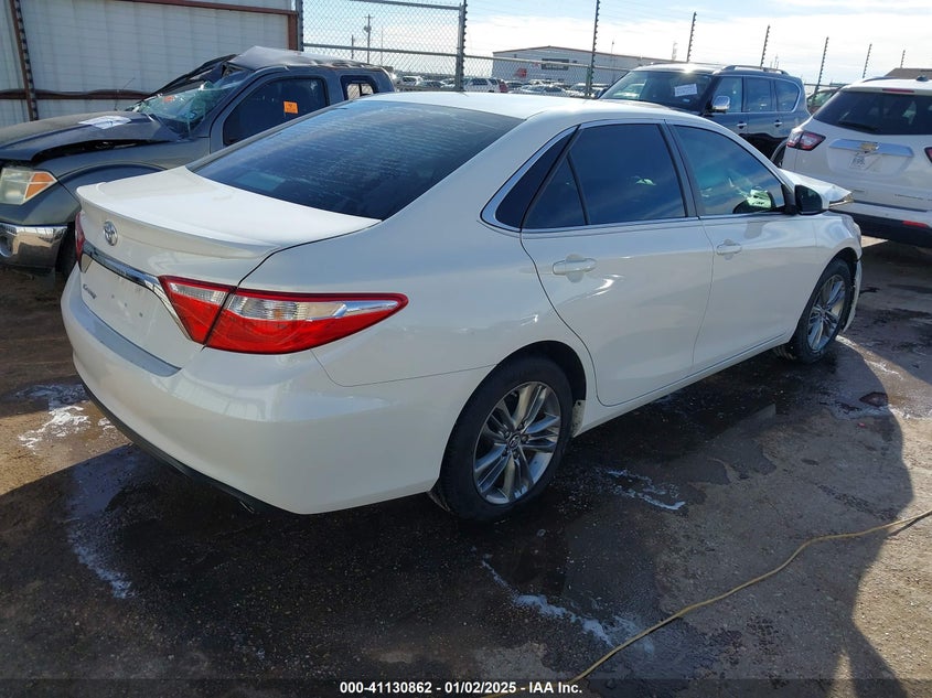 2017 TOYOTA CAMRY VIN: 4T1BF1FK1HU426432