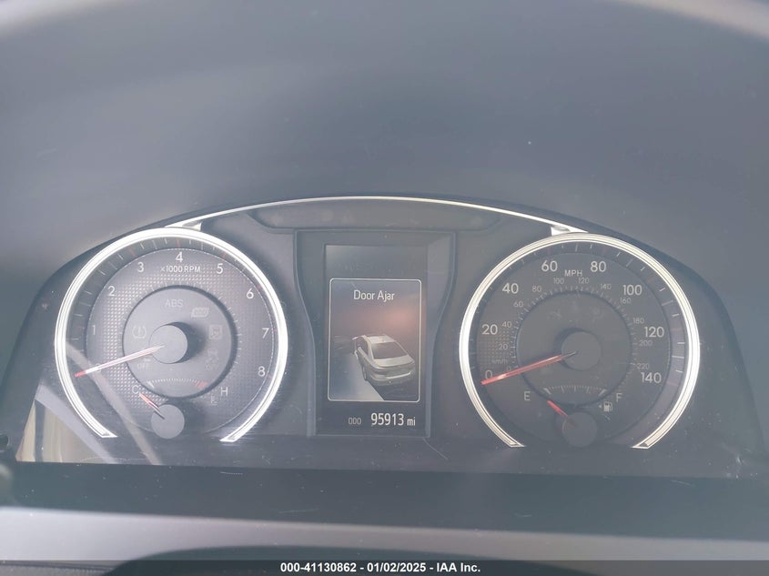 2017 TOYOTA CAMRY VIN: 4T1BF1FK1HU426432