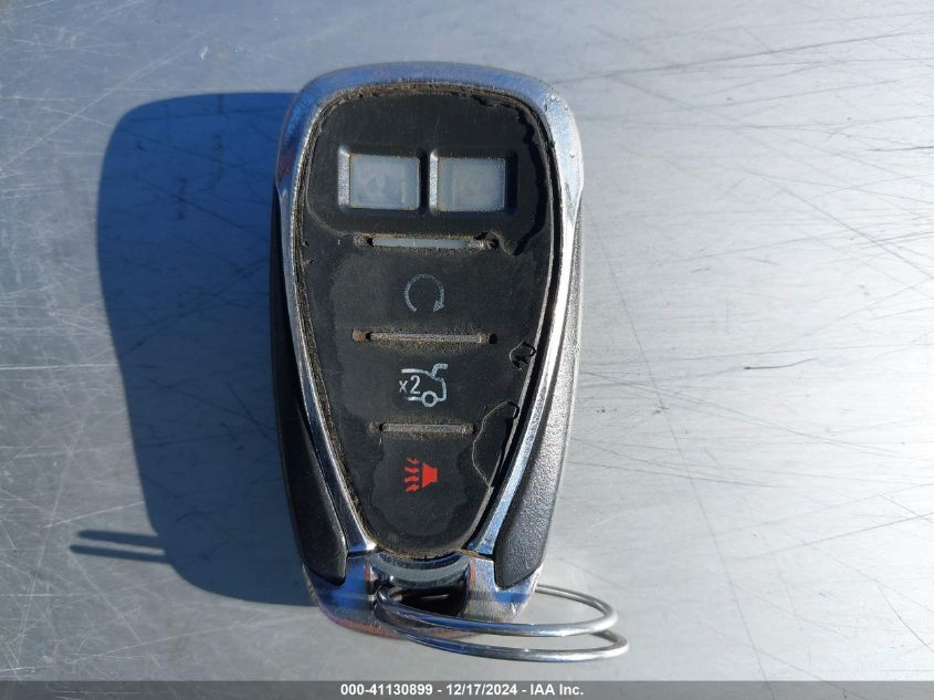 2019 CHEVROLET CAMARO 2SS - 1G1FH1R73K0103823