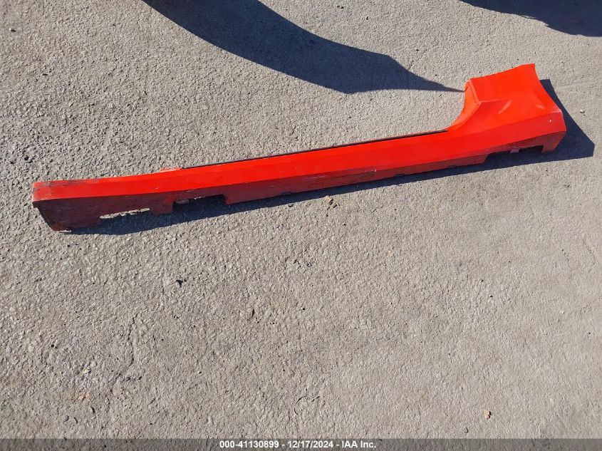 2019 CHEVROLET CAMARO 2SS - 1G1FH1R73K0103823