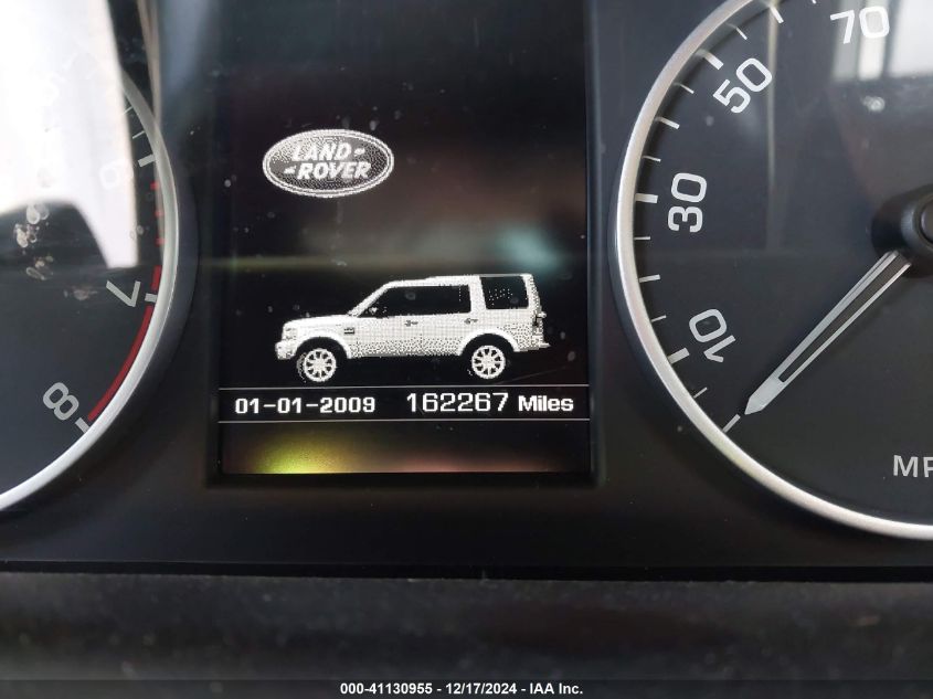 VIN SALAK2D47DA669477 2013 LAND ROVER LR4 no.15