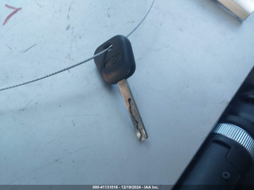 2016 CHEVROLET SILVERADO 1500 VIN: 1GCVKREC2GZ287743
