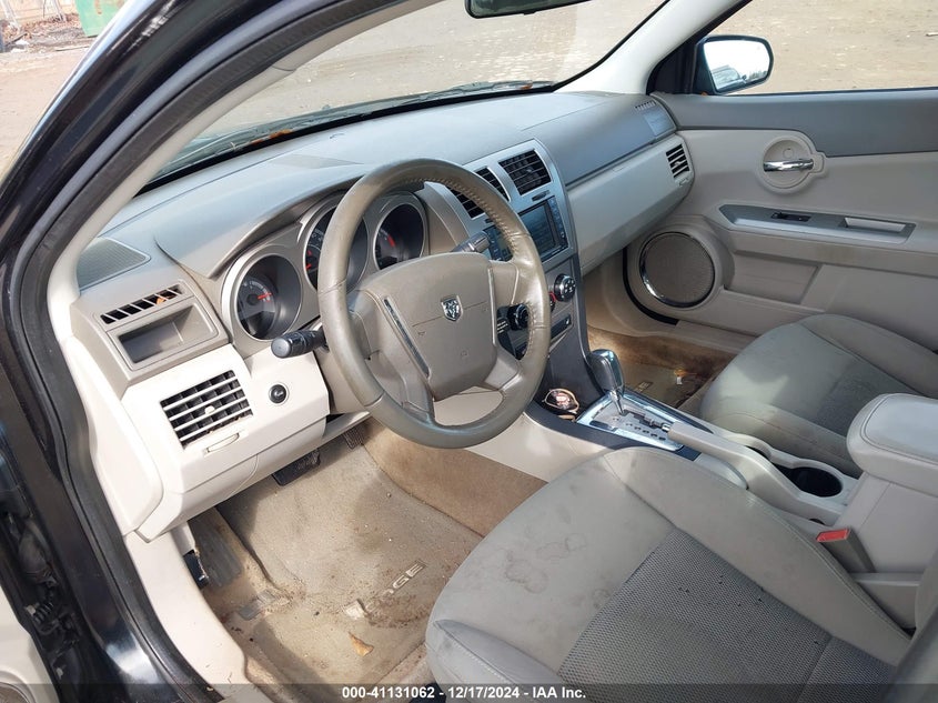 2010 DODGE AVENGER VIN: 1B3CC1FB4AN226907