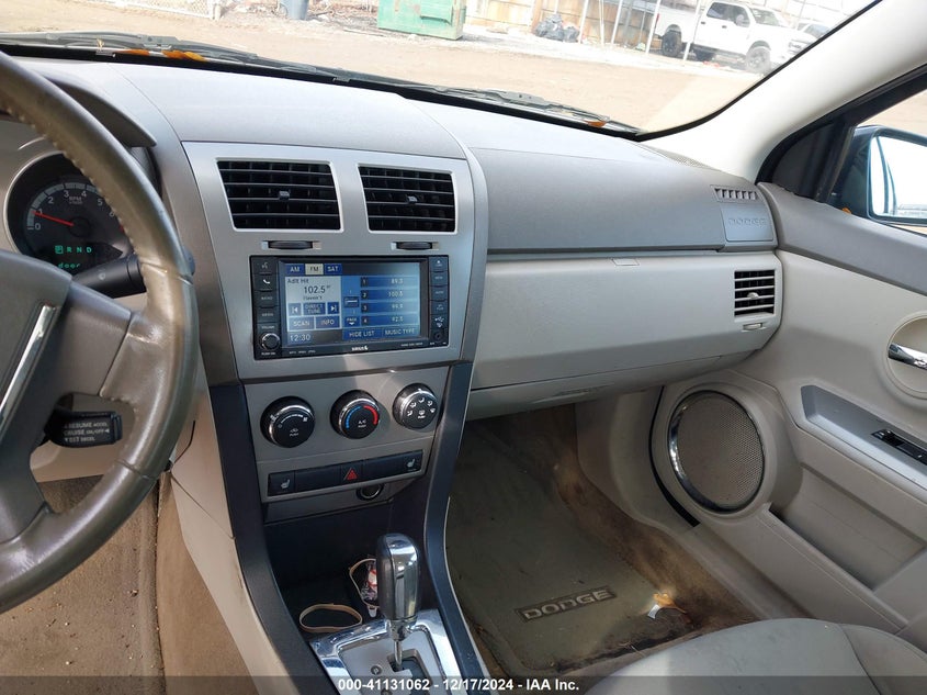 2010 DODGE AVENGER VIN: 1B3CC1FB4AN226907