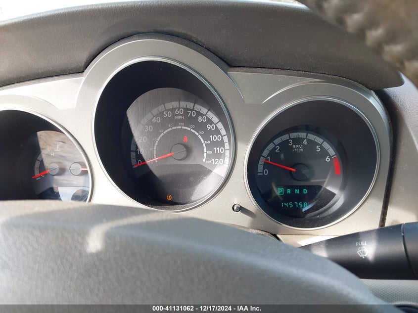 2010 DODGE AVENGER VIN: 1B3CC1FB4AN226907