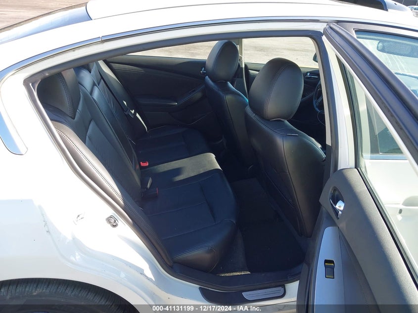 2012 NISSAN ALTIMA VIN: 1N4AL2AP8CC141717