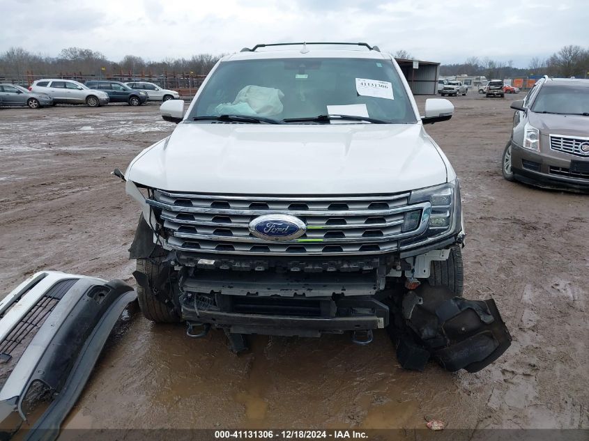 VIN 1FMJK2AT7KEA80756 2019 FORD EXPEDITION MAX no.12