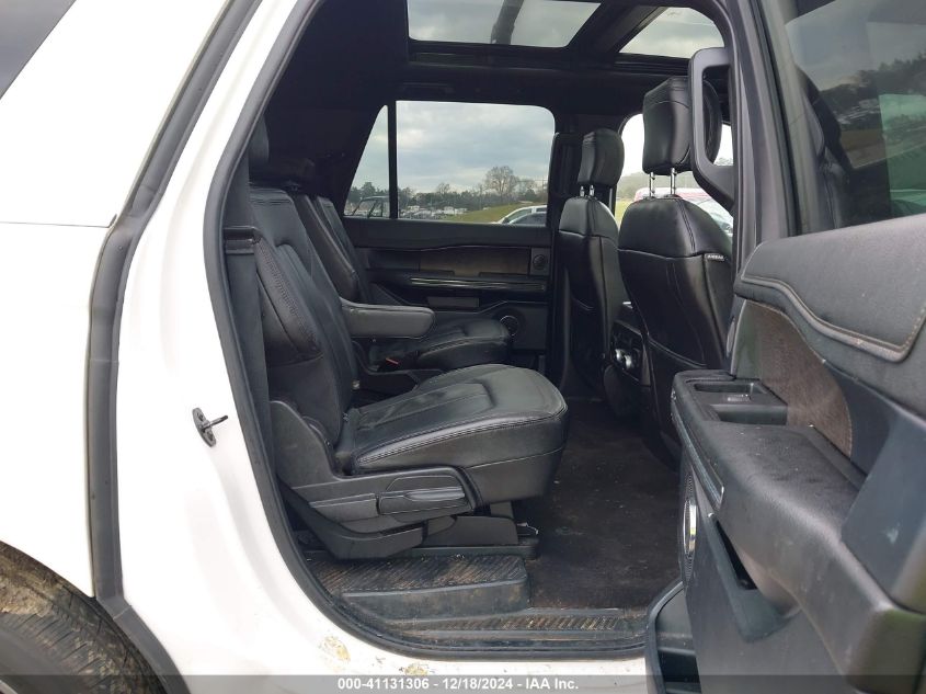 VIN 1FMJK2AT7KEA80756 2019 FORD EXPEDITION MAX no.8