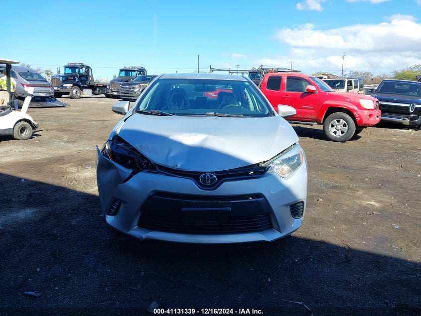 2015 TOYOTA COROLLA LE/LE PLUS/LE PREMIUM - 5YFBURHE5FP214756