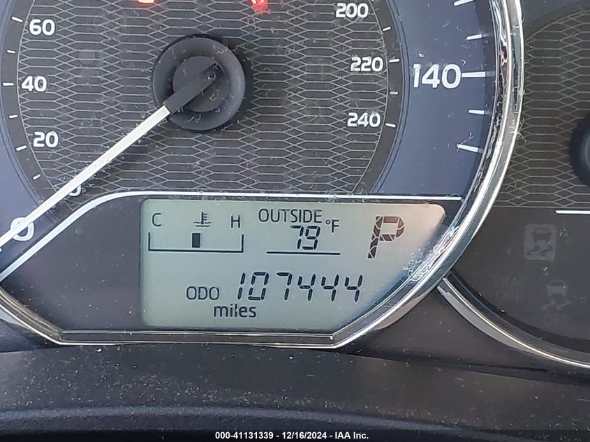 2015 TOYOTA COROLLA LE/LE PLUS/LE PREMIUM - 5YFBURHE5FP214756