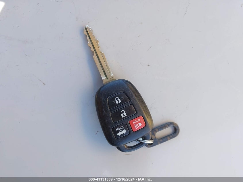 2015 TOYOTA COROLLA LE/LE PLUS/LE PREMIUM - 5YFBURHE5FP214756