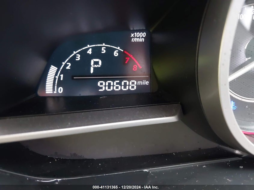 2015 MAZDA MAZDA3 I TOURING - JM1BM1V79F1268976