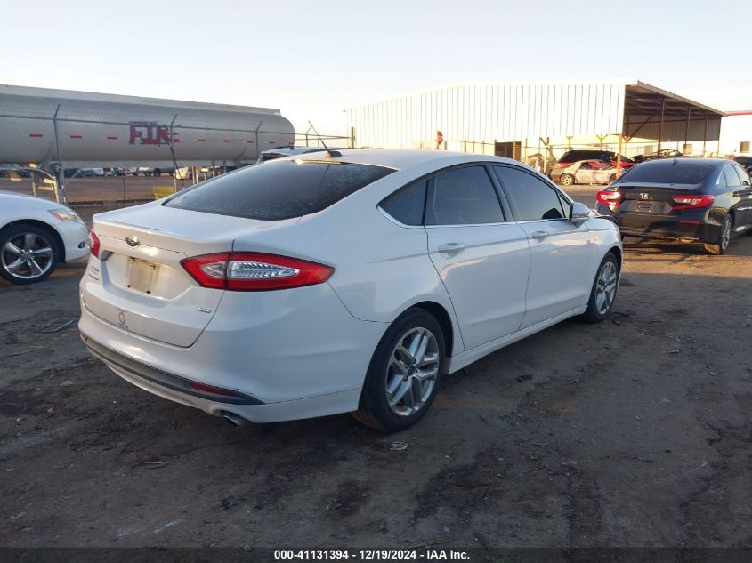 VIN 1FA6P0H71G5110968 2016 FORD FUSION no.4