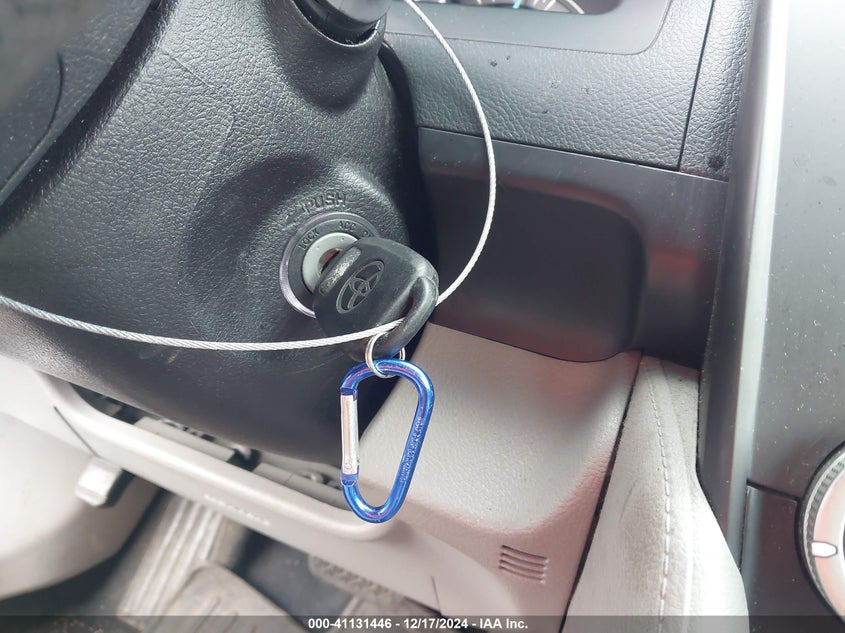 2014 Toyota Camry Le VIN: 4T1BF1FK1EU456705 Lot: 41131446