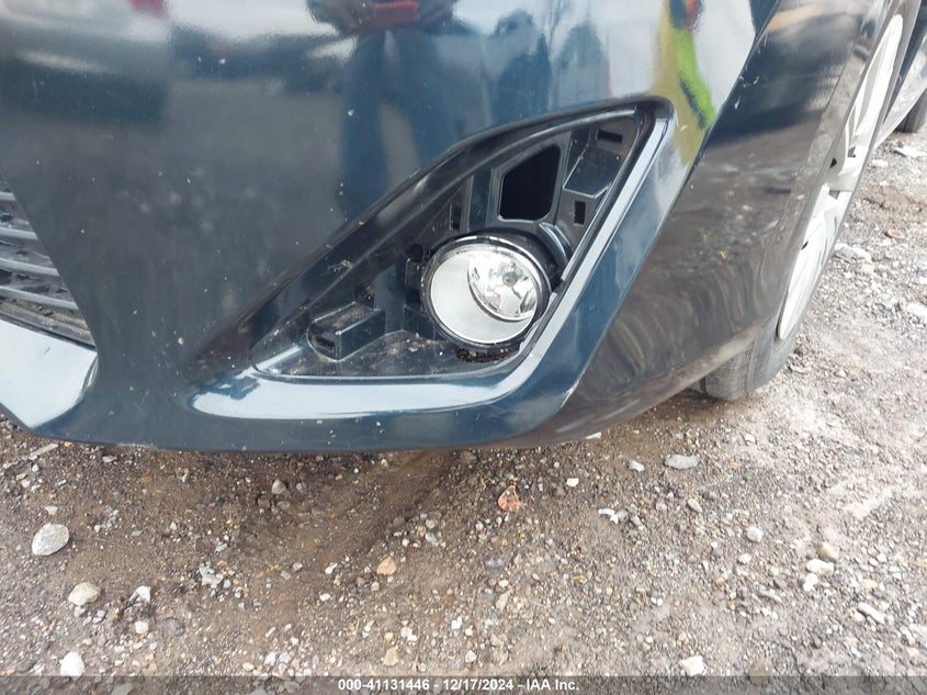 2014 Toyota Camry Le VIN: 4T1BF1FK1EU456705 Lot: 41131446