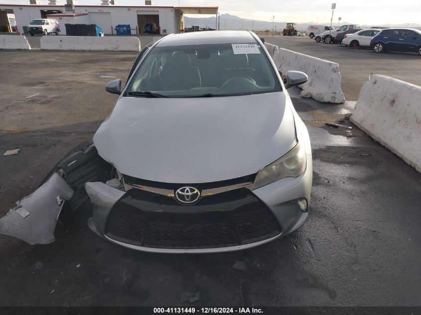 VIN 4T1BF1FK3GU145618 2016 TOYOTA CAMRY no.13