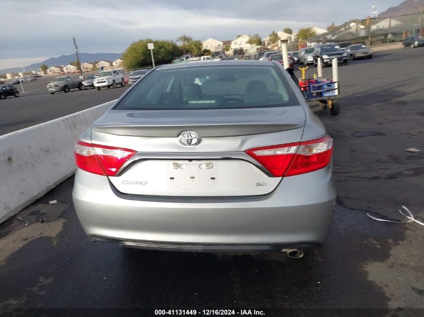 VIN 4T1BF1FK3GU145618 2016 TOYOTA CAMRY no.17