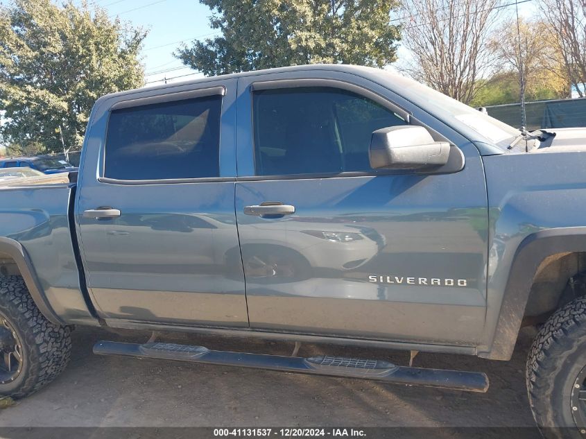 VIN 3GCUKREC6EG506549 2014 Chevrolet Silverado 1500... no.13